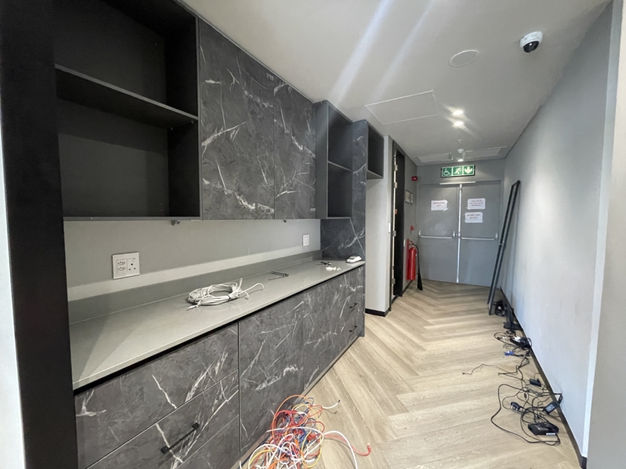 To Let Commercial Property for Rent in De Waterkant Western Cape